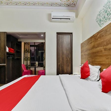Hotel Arco Palace Jaipur Dış mekan fotoğraf
