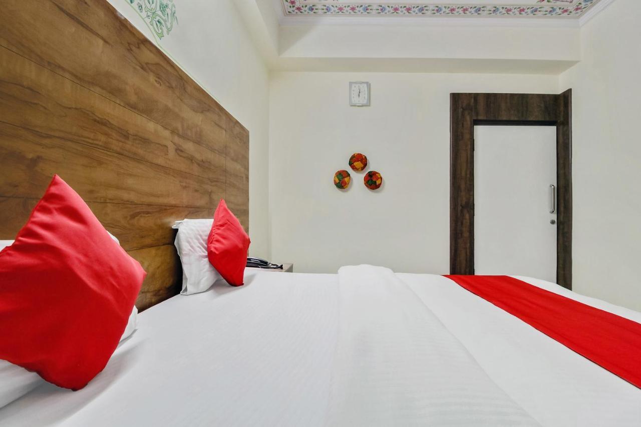 Hotel Arco Palace Jaipur Dış mekan fotoğraf
