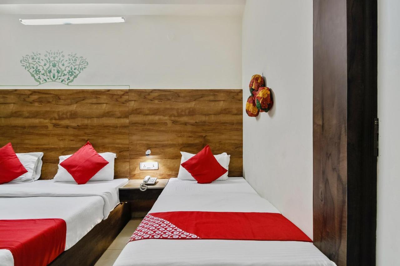 Hotel Arco Palace Jaipur Dış mekan fotoğraf