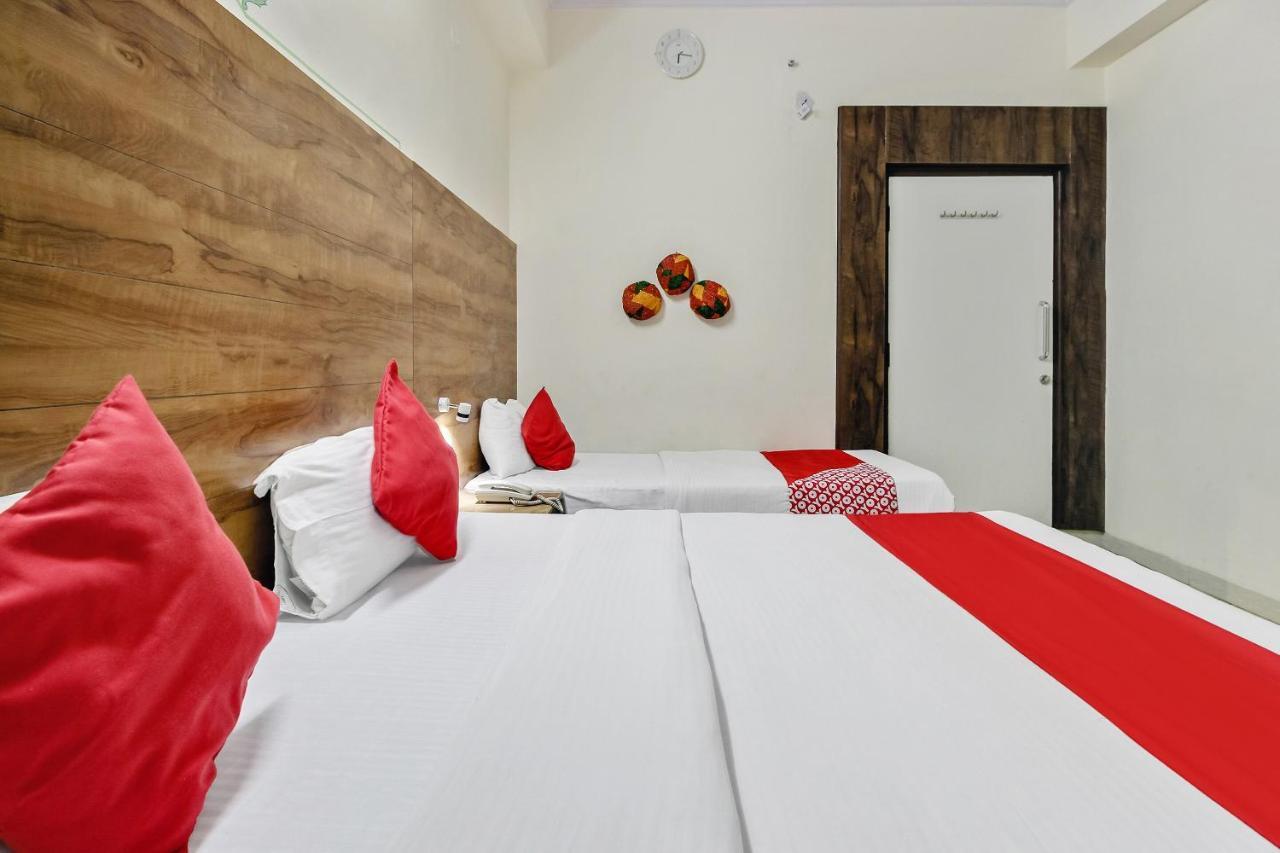 Hotel Arco Palace Jaipur Dış mekan fotoğraf