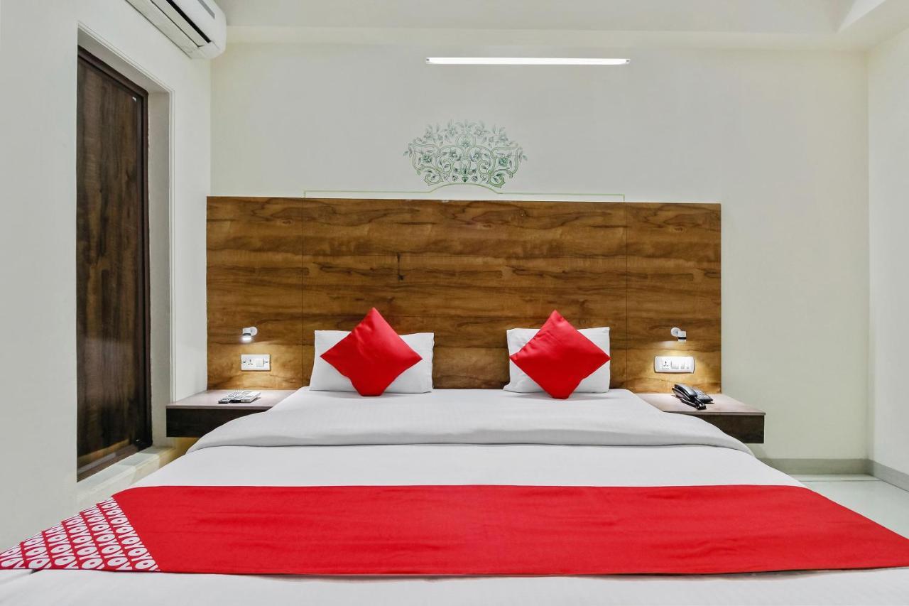 Hotel Arco Palace Jaipur Dış mekan fotoğraf