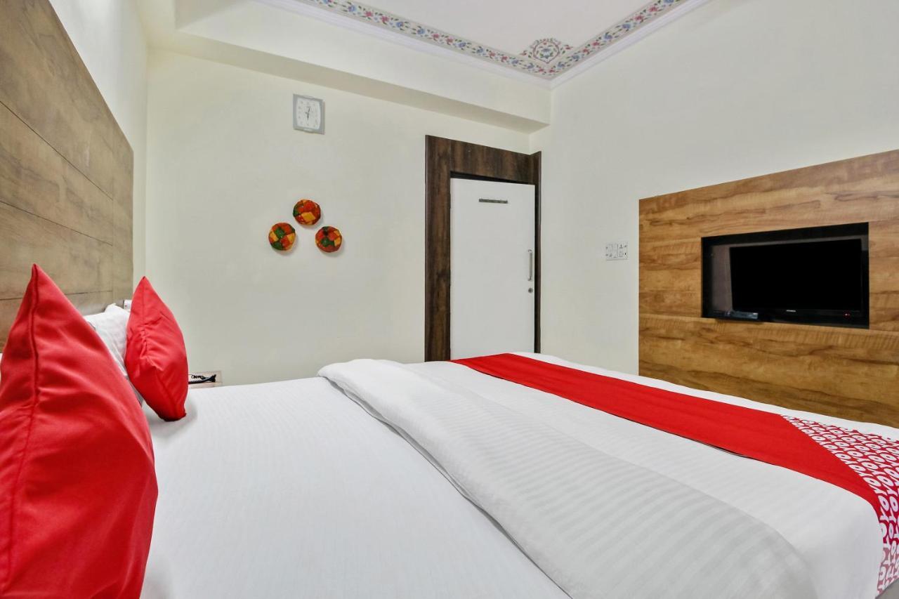 Hotel Arco Palace Jaipur Dış mekan fotoğraf