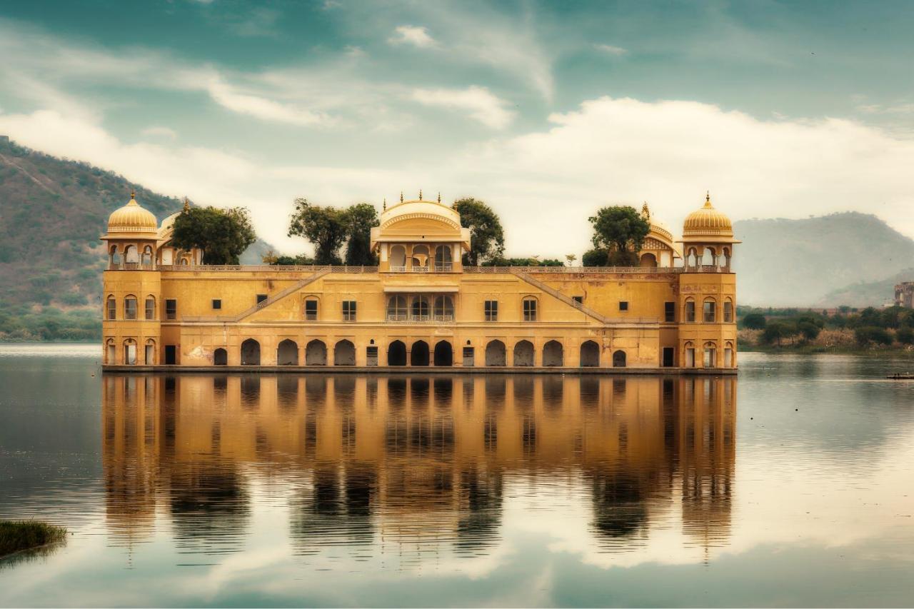 Hotel Arco Palace Jaipur Dış mekan fotoğraf