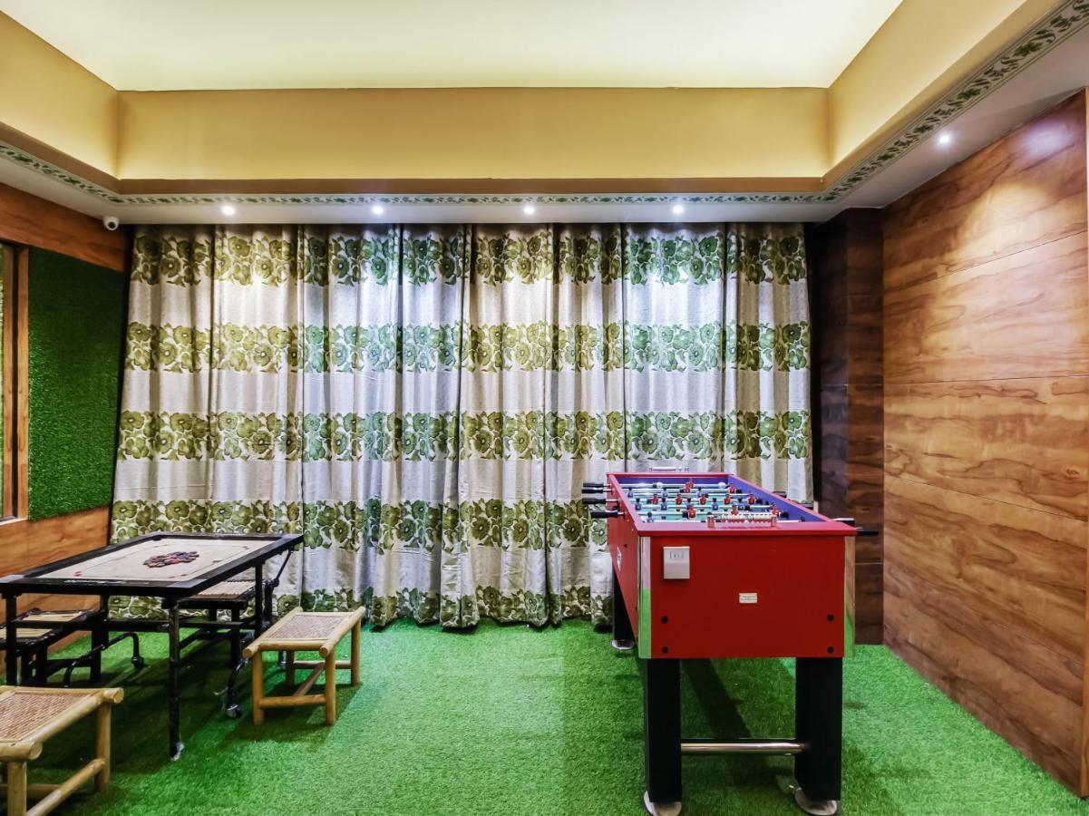 Hotel Arco Palace Jaipur Dış mekan fotoğraf