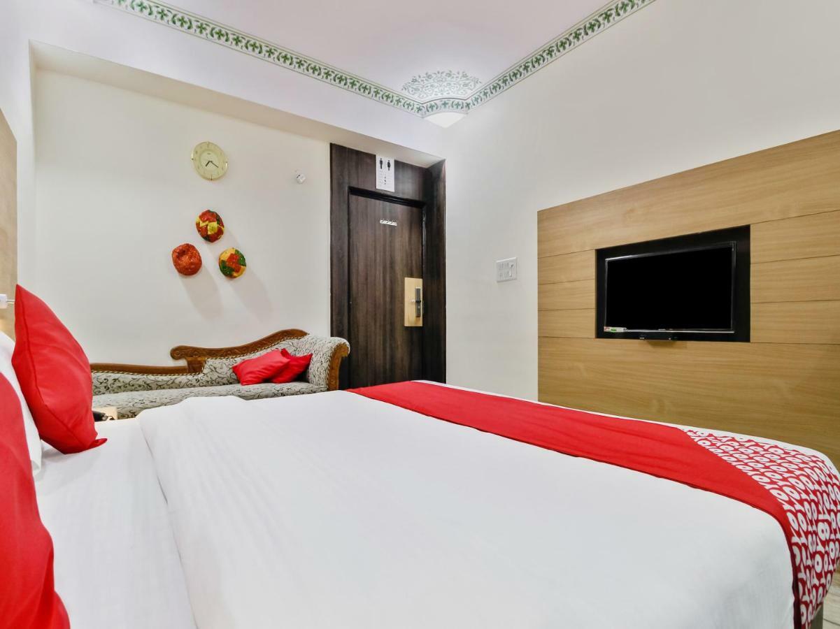 Hotel Arco Palace Jaipur Dış mekan fotoğraf