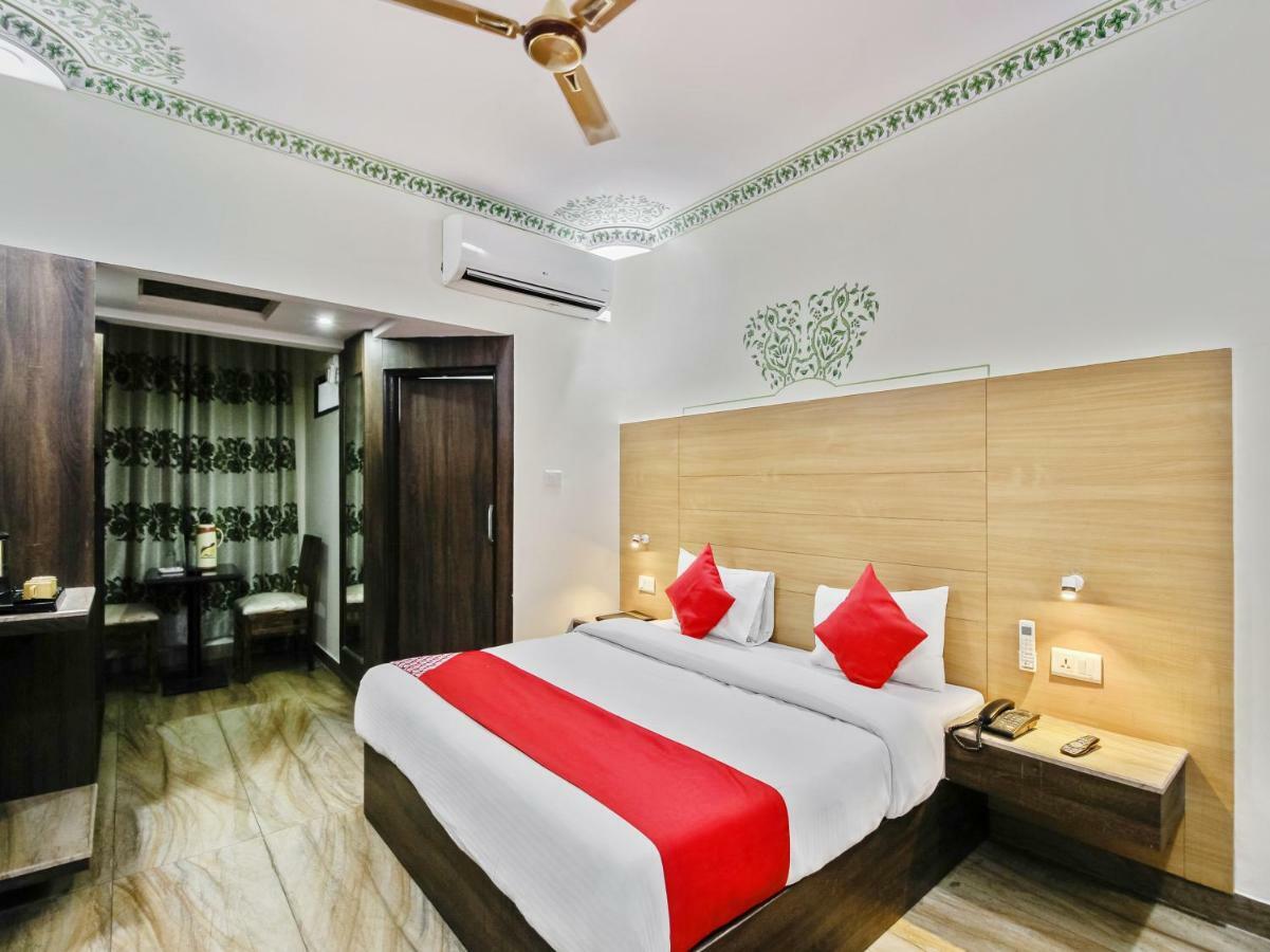 Hotel Arco Palace Jaipur Dış mekan fotoğraf