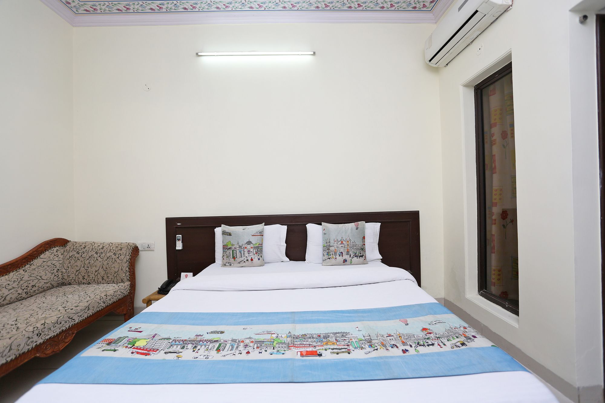 Hotel Arco Palace Jaipur Dış mekan fotoğraf