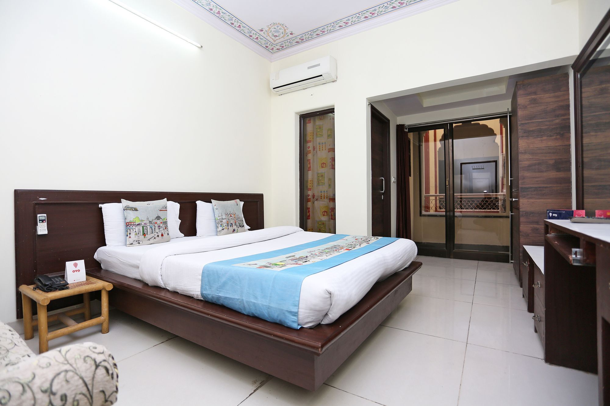 Hotel Arco Palace Jaipur Dış mekan fotoğraf