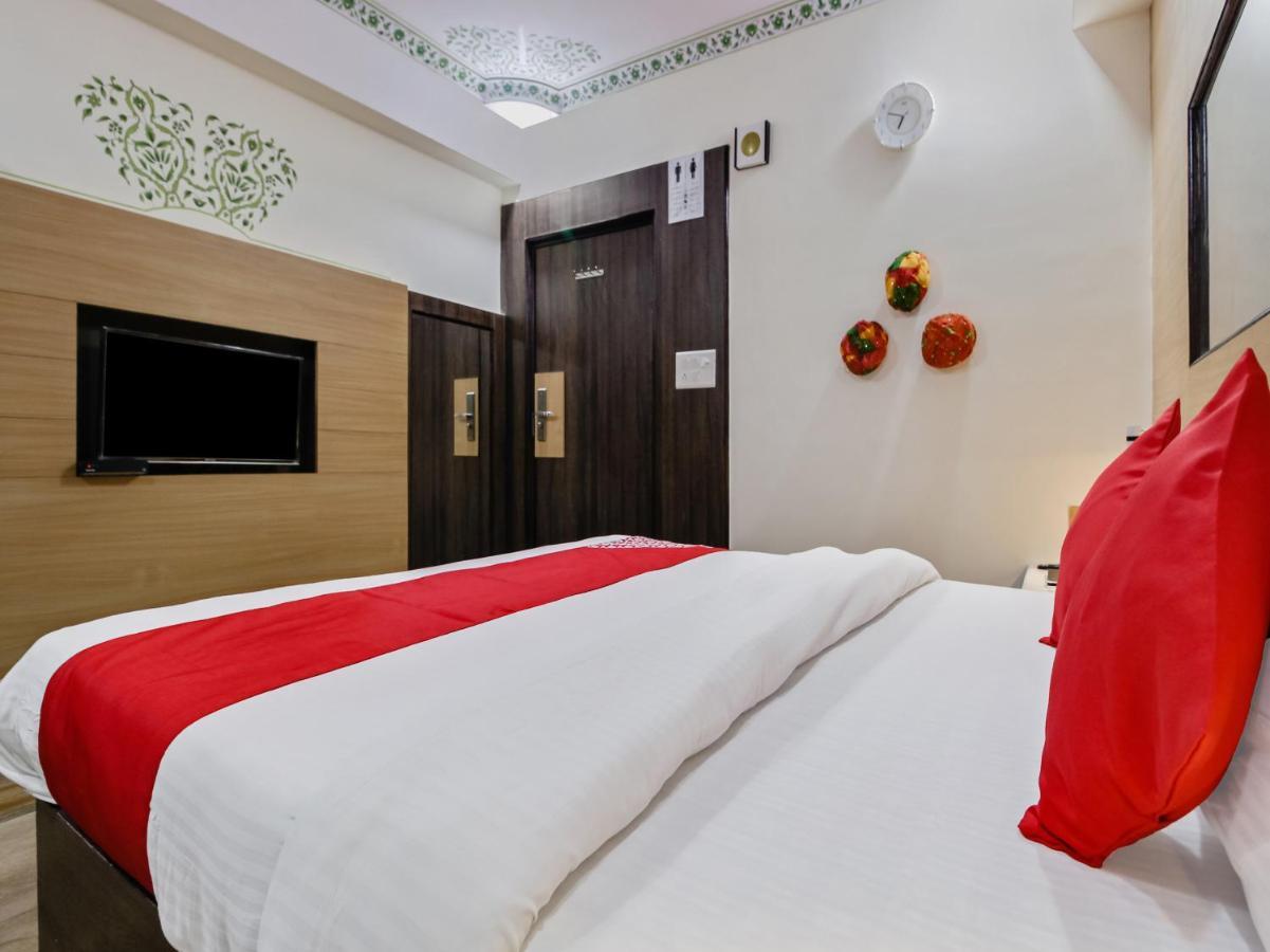 Hotel Arco Palace Jaipur Dış mekan fotoğraf