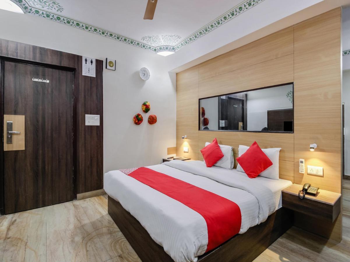Hotel Arco Palace Jaipur Dış mekan fotoğraf