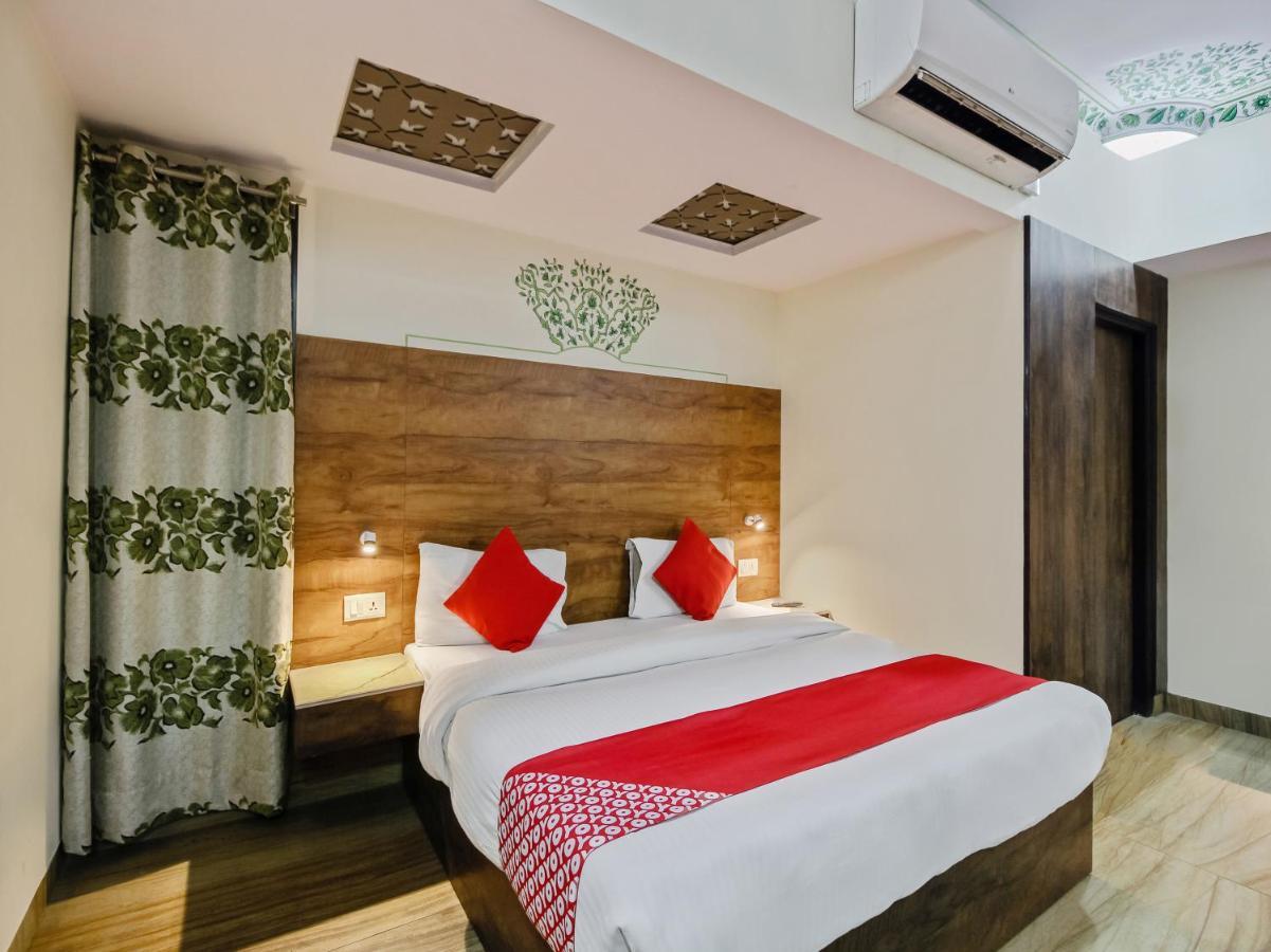 Hotel Arco Palace Jaipur Dış mekan fotoğraf