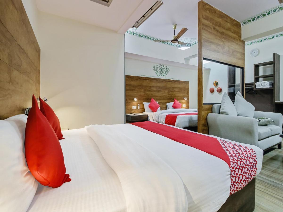 Hotel Arco Palace Jaipur Dış mekan fotoğraf